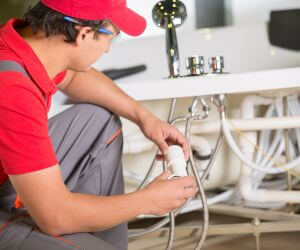 About Sewer Line Replacement Sylvester, GA
